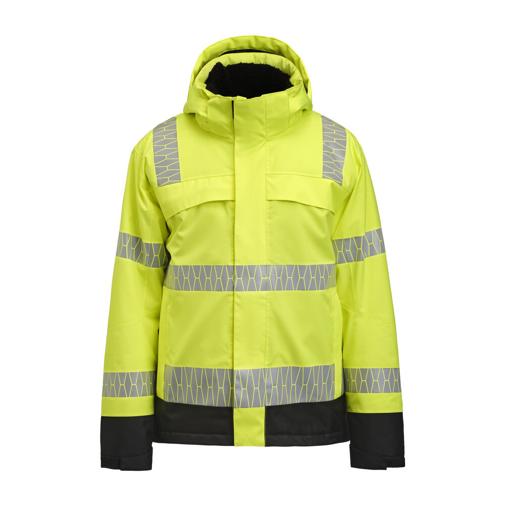 JOBMAN 1235 Vinterjakke 
